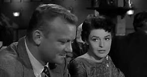 Nightfall 1957 Featuring Anne Bancroft, Aldo Ray, Brian Keith ~ Film Noir Full Movie