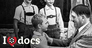 Children Who Met Hitler Speak Out - Hitler And The Children Of Obersalzberg - History Documentary