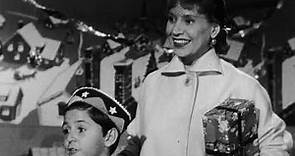 A Great Life TV Drama Holiday Theme 1950's