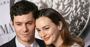 Gossip Girl's Leighton Meester Is Pregnant, Expecting Her First Child With Adam Brody