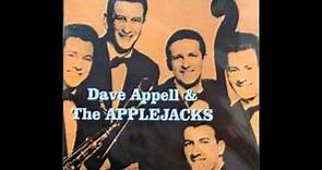 Dave Appell & The Applejacks Rocka Conga
