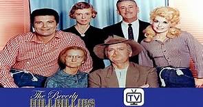 The Beverly Hillbillies - Season 1 - Episode 31 - The Clampetts Entertain | Buddy Ebsen