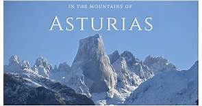 In the Mountains of Asturias