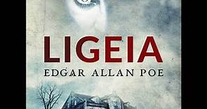 Plot summary, “Ligeia” by Edgar Allan Poe in 4 Minutes - Book Review