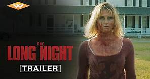 THE LONG NIGHT Official Trailer | Occultic Horror Thriller | Starring Scout Taylor-Compton