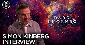 Dark Phoenix Director Simon Kinberg Interview