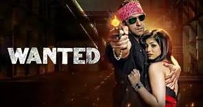 Wanted - Salman Khan, Aisah Takia | Trailer | Full Movie Link in Description