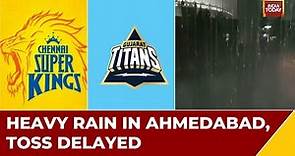 IPL 2023 Closing Ceremony Updates: Rain Delays Start Of Closing Ceremony In Ahmedabad