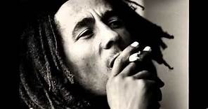 Bob Marley - No Woman, No Cry /with Lyrics ノーウーマン、ノークライ