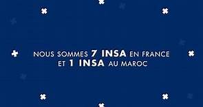 Groupe INSA, nouvelle identité