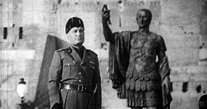 The Dictator's Playbook:Ep 3: Benito Mussolini | Prologue Season 1 Episode 3