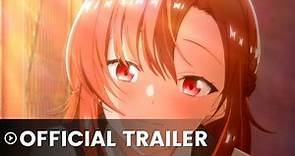 Whisper Me a Love Song - Official Trailer | AnimeTaiyo