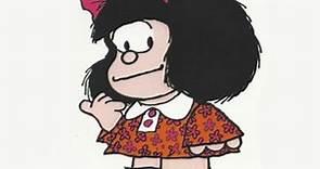 La historia de cómo nació Mafalda, el icónico personaje de Quino que sigue marcando generaciones - La Tercera
