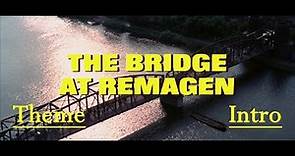 Bridge at Remagen - Theme (Intro).