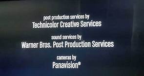 Chuck Lorre productions #529/Warner Bros television