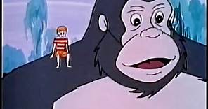 King Kong - Dibujos Animados ( 1966 )
