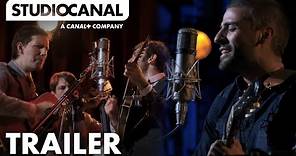 Another Day, Another Time | Official Trailer | Celebrating 'Inside Llewyn Davis' Music