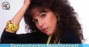 Remembering Meg Bennett: Iconic Soap Opera Writer and Actress | In Memoriam
