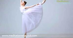 Musique Piano pour Ballet Classique, Chansons romantiques pour Cours de Danse Classique