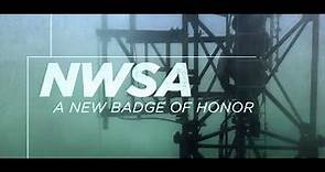 NWSA Worker Certification