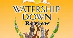 TV Review: Watership Down TV Series