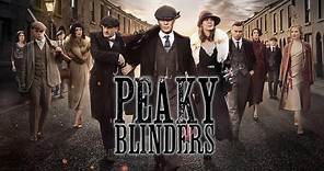 Peaky Blinders: qué significa, reparto, temporadas y muchos más