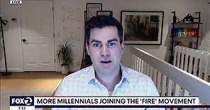 More Millennial's Joining the "Fire" Movement