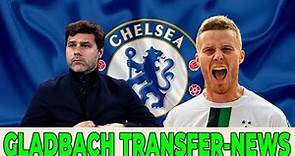 Bombe! Neuigkeiten zum Transfermarkt! Nico Elvedi bestätigt! Neuigkeiten zu Borussia Mönchengladbach