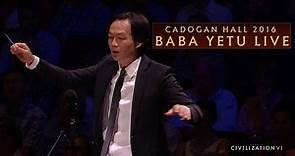 Baba Yetu Live | Cadogan Hall 2016