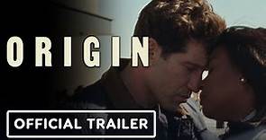 Origin - Official Trailer (2024) Aunjanue Ellis-Taylor, Jon Bernthal