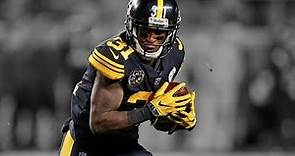 Mike Hilton || 2017-2018 Pittsburgh Steelers Highlights ᴴᴰ