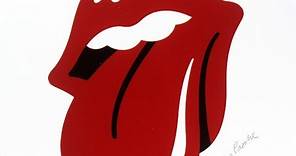 La historia detrás del logo de la lengua de los Rolling Stones