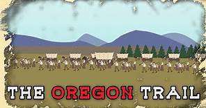 The Oregon Trail (The Wild West)