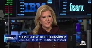 Meredith Whitney Advisory Group CEO: You will see a 'leg down' in housing over the next year