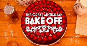 The Great Australian Bake Off S07E01 Cake Week