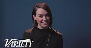 Daisy Ridley on Life After 'Star Wars' and Coming to Terms with the Finale