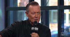 Robert Patrick Talks About Playing T-1000