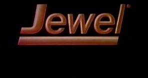 1985 Jewel Grocery Store TV Commercial