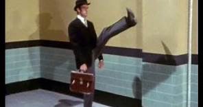 15 Ministry of Silly Walks Monty Python's Flying Circus