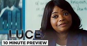 Luce | 10 Minute Preview | Own it now on DVD & Digital