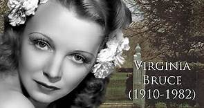 Virginia Bruce (1910-1982)