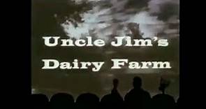 MST3K - Uncle Jim's Dairy Farm