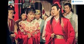 OST TVB Tế Công - Legend Of Master Chai 1997 - Lương Vinh Trung-Lương Tiểu Băng-Hà Bửu Sinh