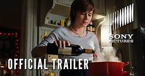 JULIE & JULIA - Official Trailer (HD)