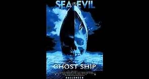 Ghost Ship Soundtrack 05 Murphy's Body