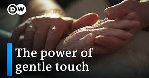 How does touch affect our mental and physical health? | DW Documentary