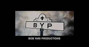 Bob Yari Productions Logo