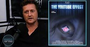 ALEX WINTER Talks About His Hit Documentary: The YouTube Effect