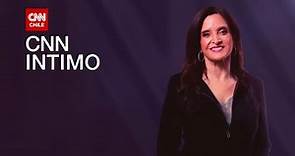 Carmen Romero | CNN Íntimo 2023 | Capítulo 51