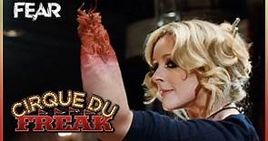 Welcome to Cirque du Freak! | Cirque du Freak: The Vampire's Assistant | Fear